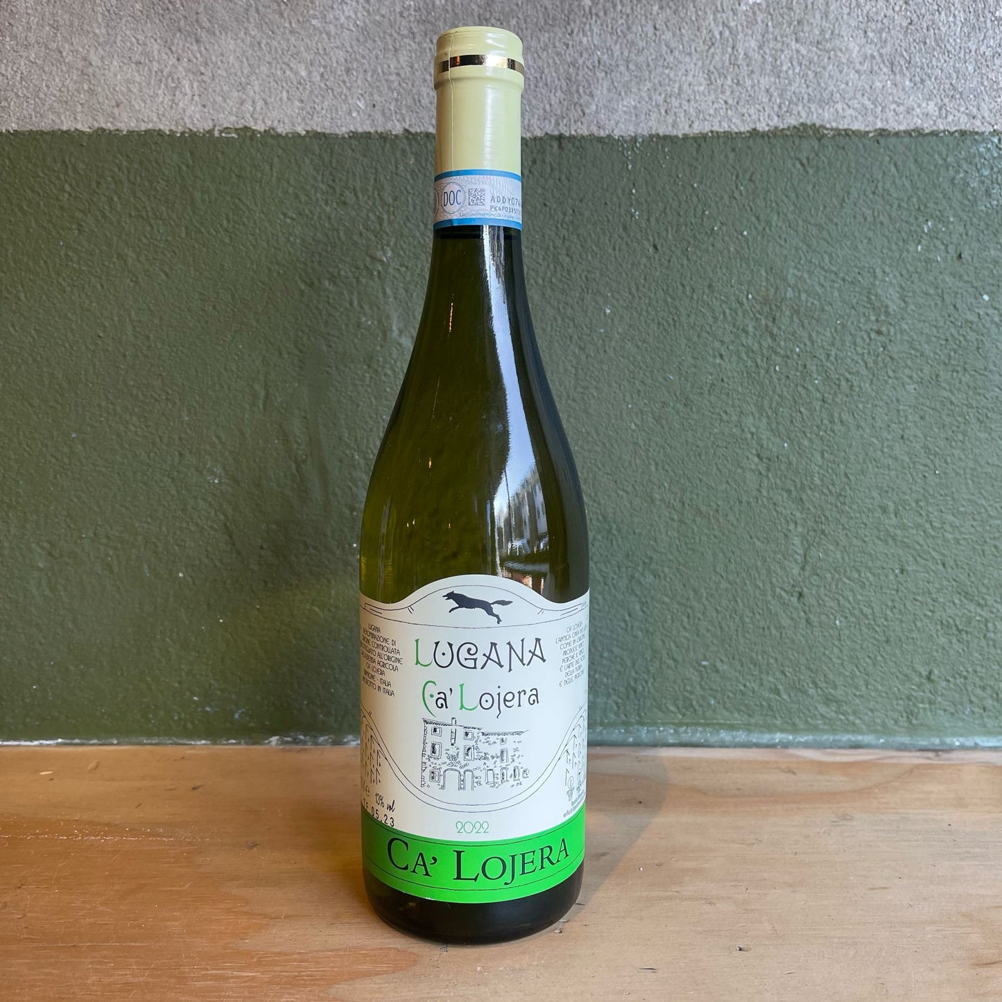 Ca' Lojera Lugana 2023, Italy