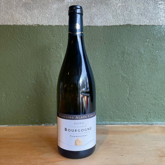 Alain Chavy Bourgogne blanc 2022, Burgundy, France