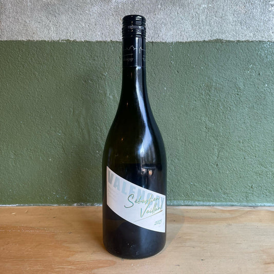 Sebastien Vaillant Valençay 2023, Loire, France