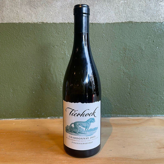 Tierhoek Chardonnay Piekenierskloof 2023, South Africa