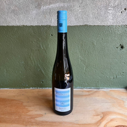 Weingut Wittmann Riesling Trocken 2023, Germany