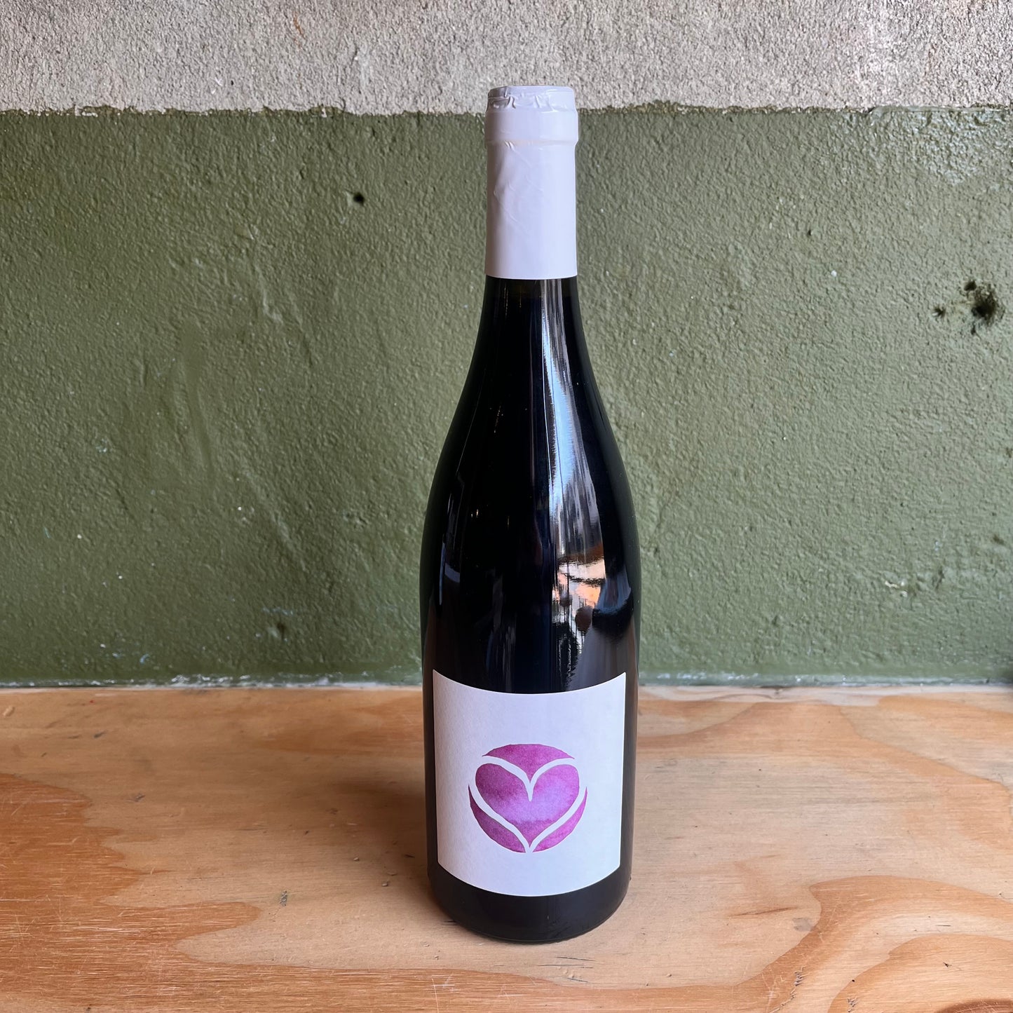 Domaine Gramiller Coeur de Raisin 2023, France