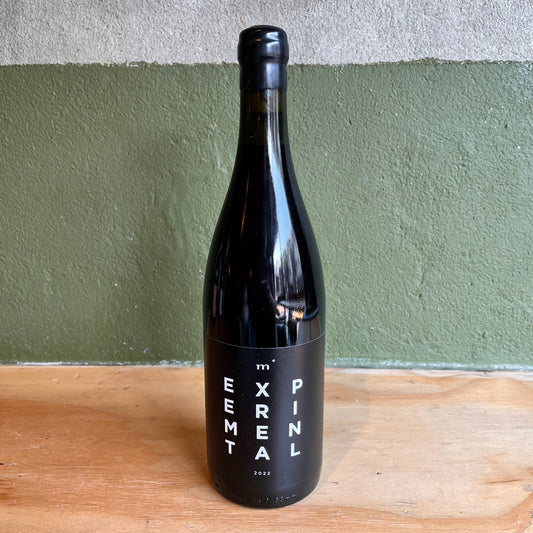 Minimalist 'Experimental' Grenache, Bot River 2022, South Africa