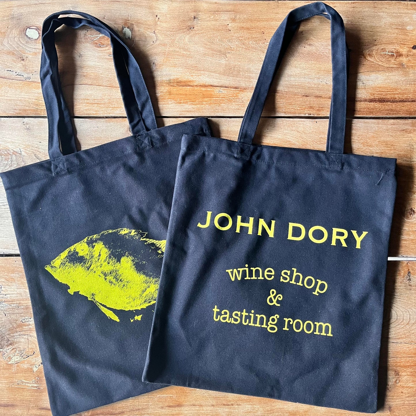 John Dory Tote Bag