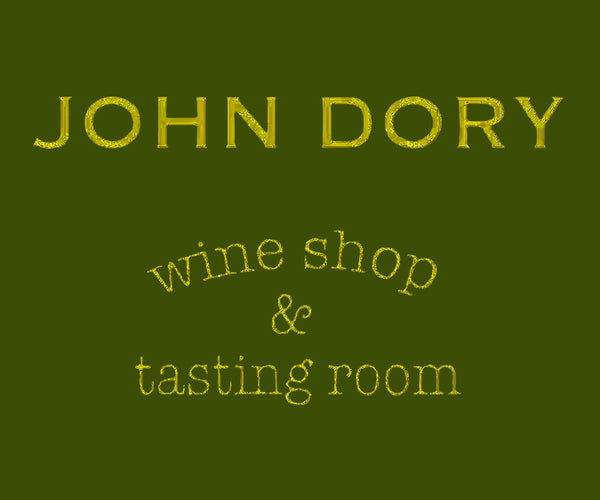 John Dory Wine Shop and Tasting Room
