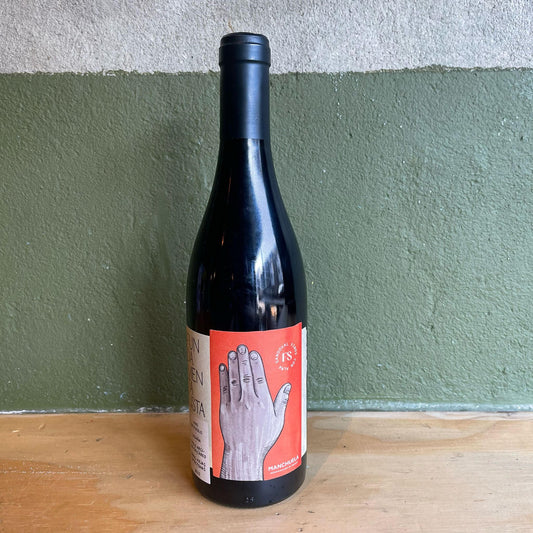 Finca Sandoval 'El Fundamentalista' Manchuela, Spain