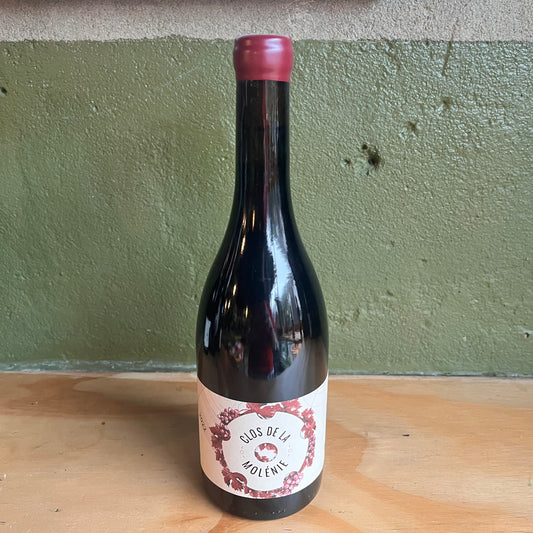 Clos de la Molenie 2022, Bordeaux, France