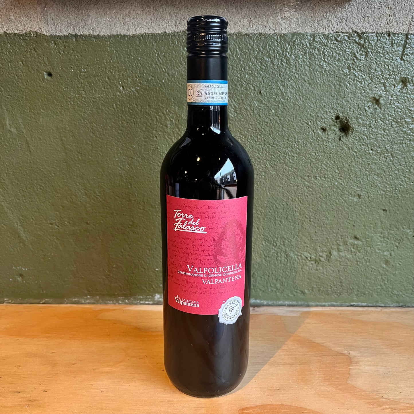 Cantina Valpantena Torre del Falasco Valpolicella 2024, Veneto, Italy