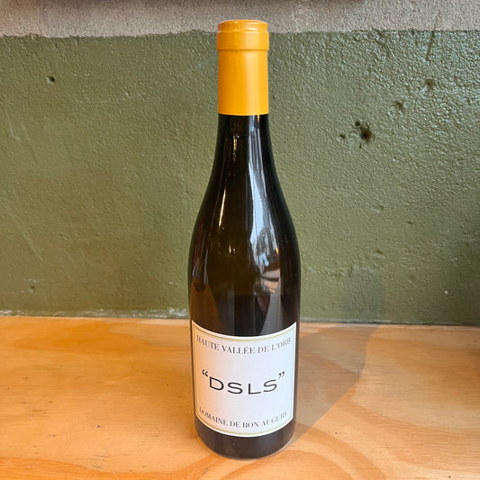 Domaine de Bon Augure "DSLS" 2023, Languedoc, France
