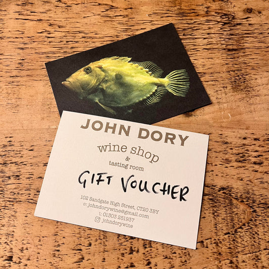 Gift Vouchers